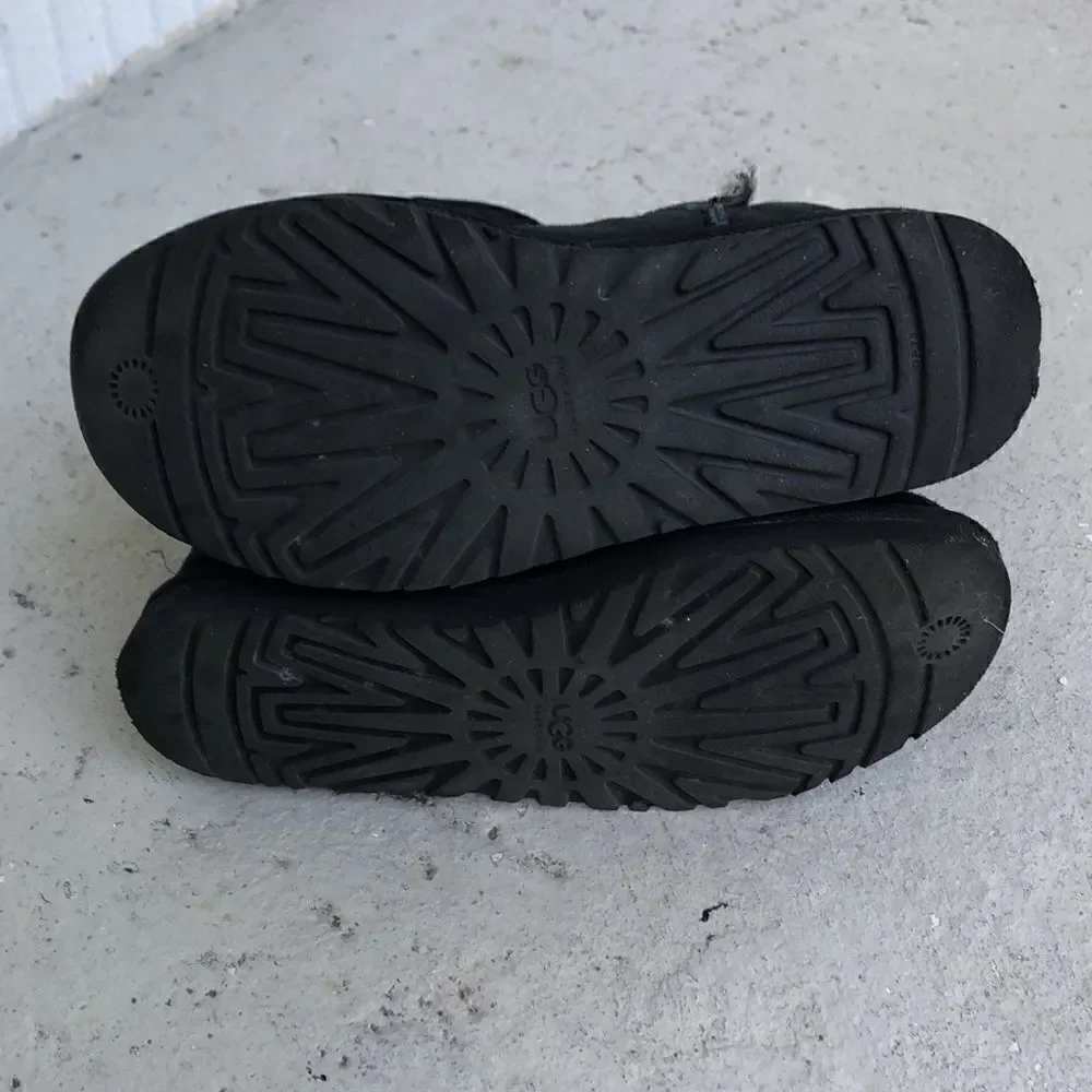 Tularosa UGGs